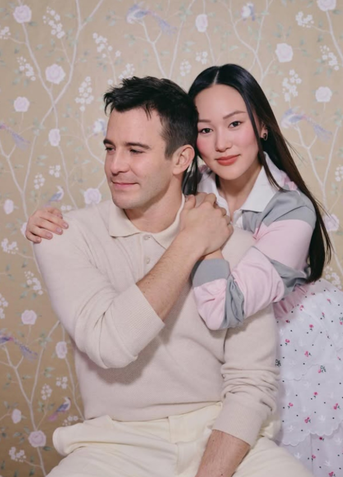 引用：イェリン・ハのInstagramアカウント