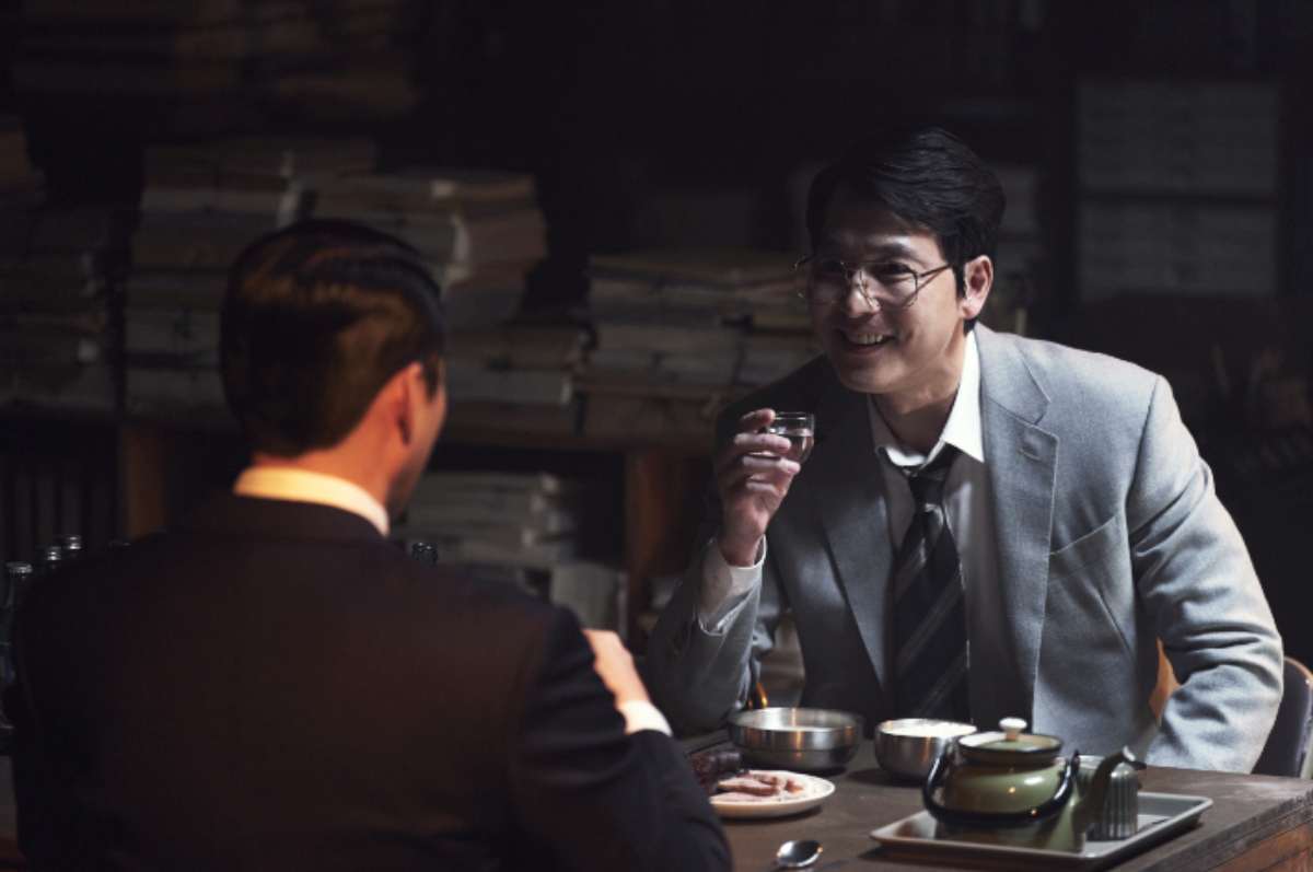 引用:Disney+ドラマ『メイド・イン・コリア』