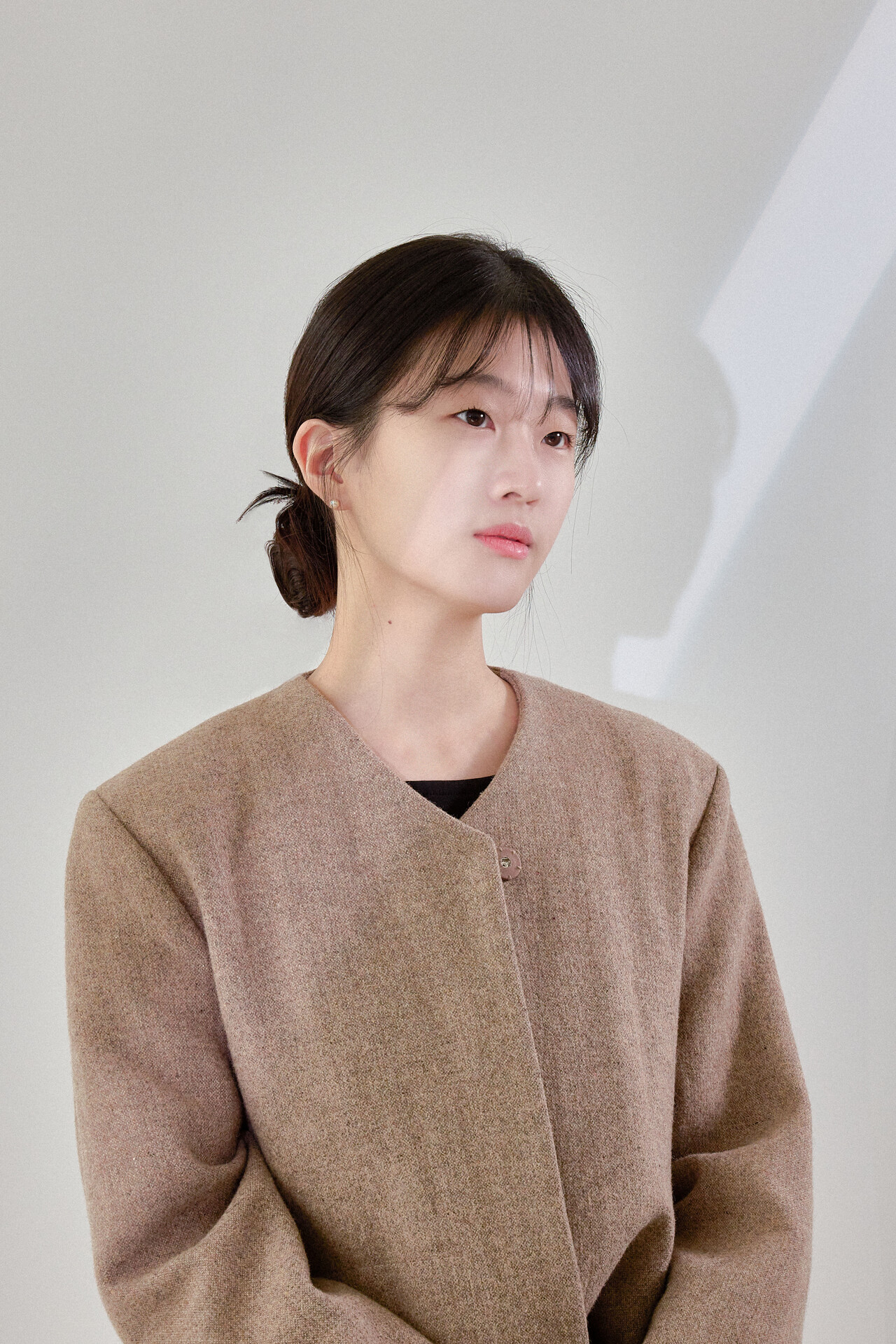 연소민 작가. [사진제공=자음과모음] 