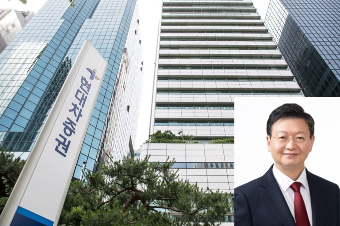 배형근 현대차증권 대표이사 사장 / 사진출처= 현대차증권