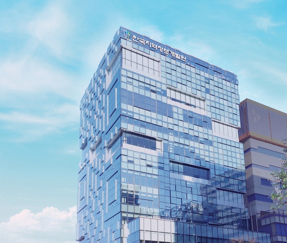 &nbsp;   Korea Local Information Research & Development Institute