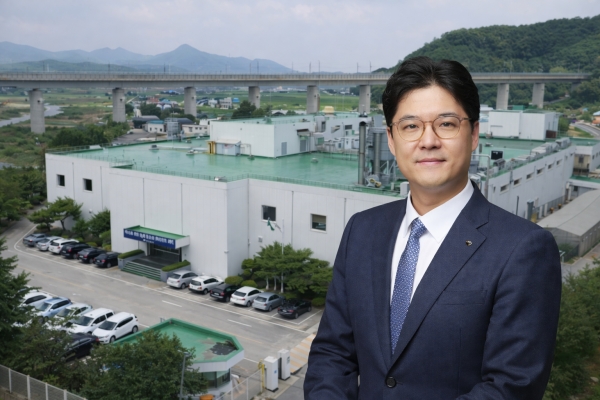 이상준 현대약품 대표이사 사장 ⓒ 그래픽 허프포스트코리아