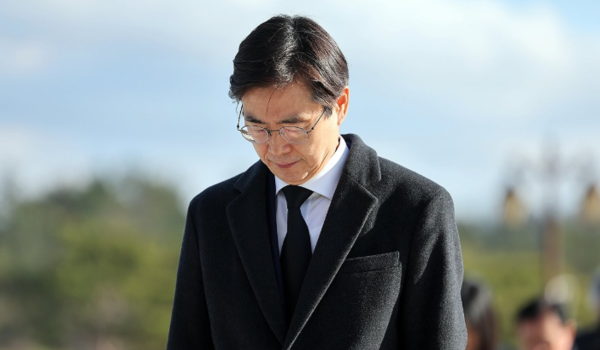 조경태 국민의힘 의원이 24일 라디오에서 