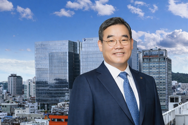 김보현 대우건설 대표이사 사장이 올해를 기점으로 실적 반등을 이뤄내려는 것으로 보인다. ⓒ허프포스트코리아