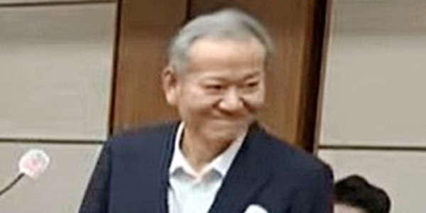 윤건영 더불어민주당 의원이 이상민 전 행정안전부 장관의 징역 7년형을 두고 '전관예우'라고 의혹을 제기했다. 사진은 이상민 전 장관이 12일 서울 서초구 서울중앙지법에서 열린 1심 선고 공판이 끝난 뒤 이석하고 있는 모습. ⓒ 연합뉴스