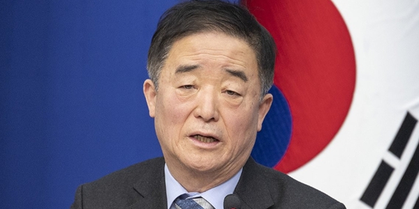 강득구 더불어민주당 최고위원이 9일 국회에서 열린 최고위원회의에서 발언하고 있다. ⓒ연합뉴스