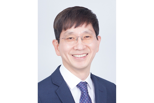 서정호 KB금융지주 신임 사외이사 후보. ⓒKB금융지주