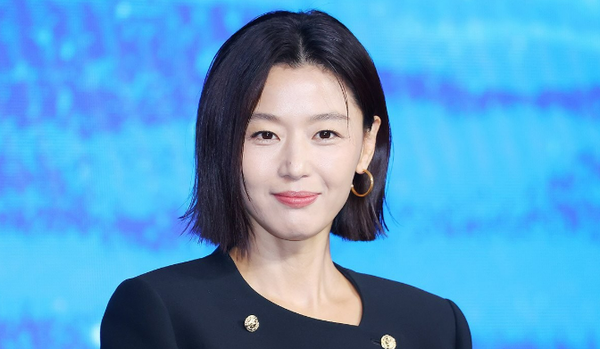 배우 전지현. ⓒ연합뉴스
