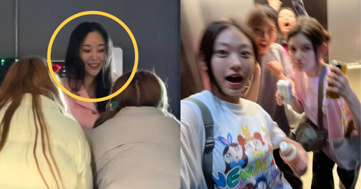 민희진이 256억을 포기하겠다는 뜻을 밝히며 하이브에게 제안을 내놨다. ⓒ민희진 인스타그램