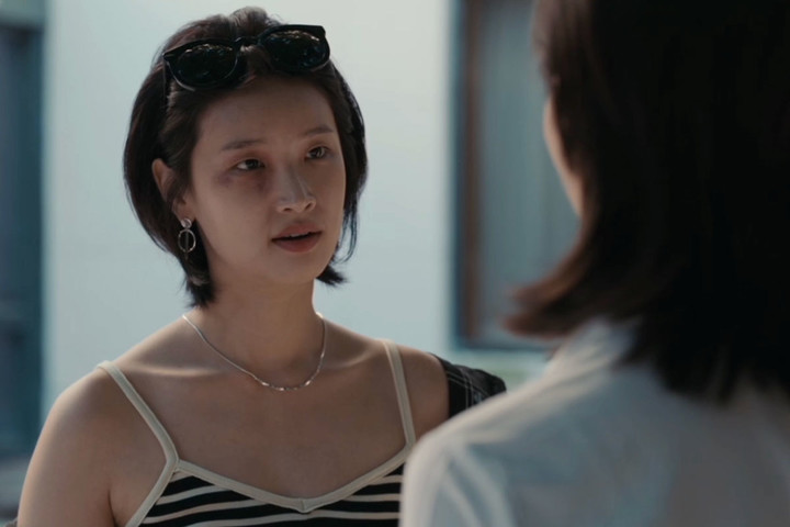 Why Baek Ji-hye’s Character in ‘Honor: Her Court’ is Captivating Audiences Despite Being Unlikable