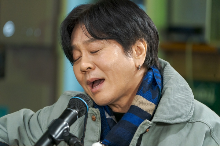 YB’s Yoon Do-hyun Postpones Ulsan Concert: Health Concerns Lead to New Dates