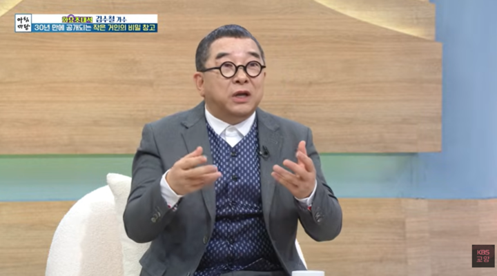 From Music to Art: Kim Soo-cheol’s Emotional Tribute to Ahn Sung-ki Before His First Solo Art Exhibition