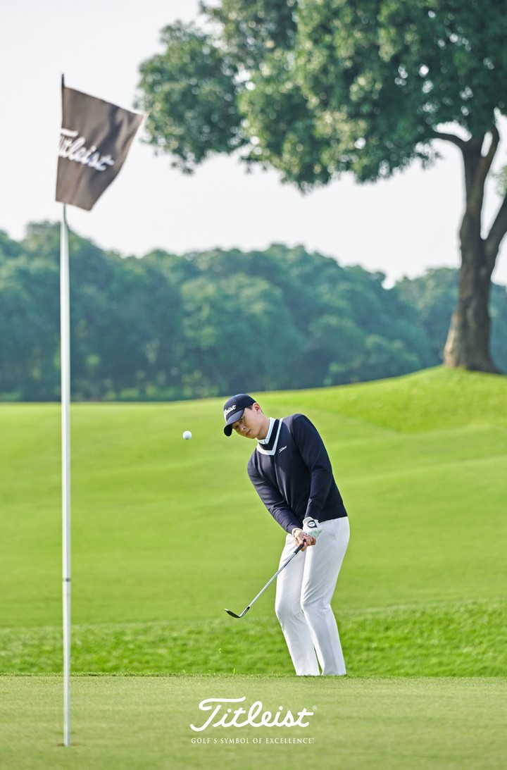 &nbsp;    Titleist Apparel