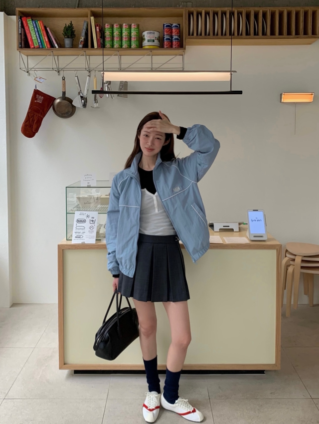 &nbsp;   Cha Jung-won SNS