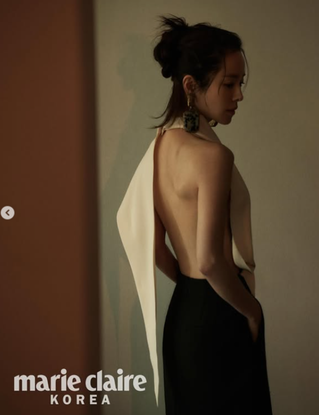 Han Ji-min SNS