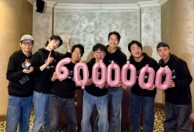 引用：ショーボックスの公式SNSアカウント