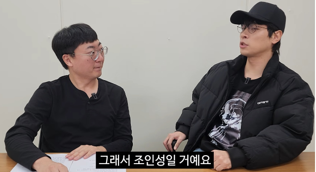 Top 5 Insights from Park Jung-min on Acting and Co-Stars: A Must-Read for Aspiring Actors!