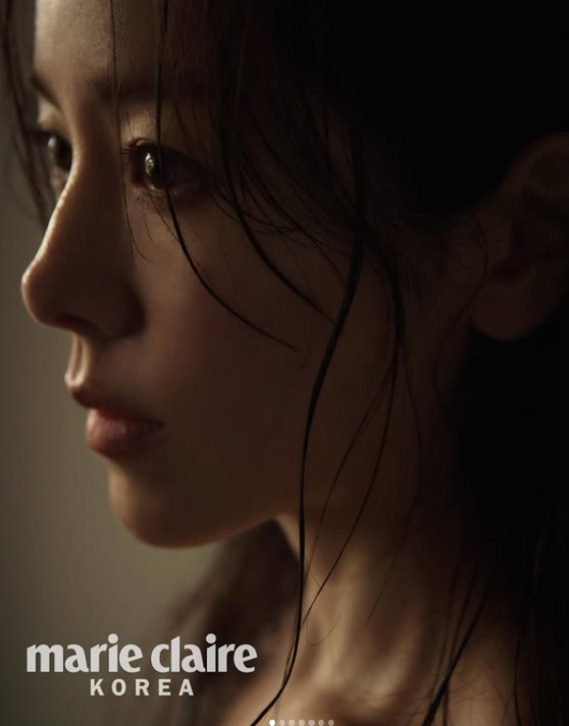 Han Ji-min SNS