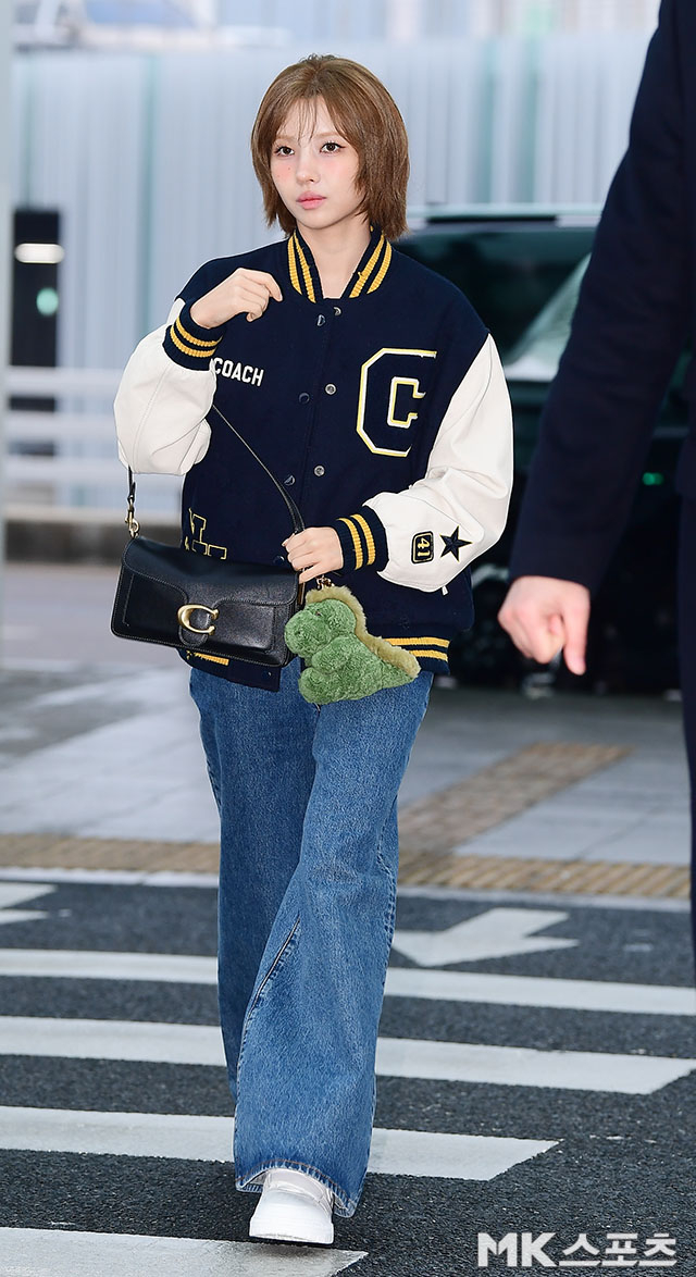 i-dle’s So-yeon Stuns at Coach 2026 F/W Collection: What to Expect from New York Fashion Week?