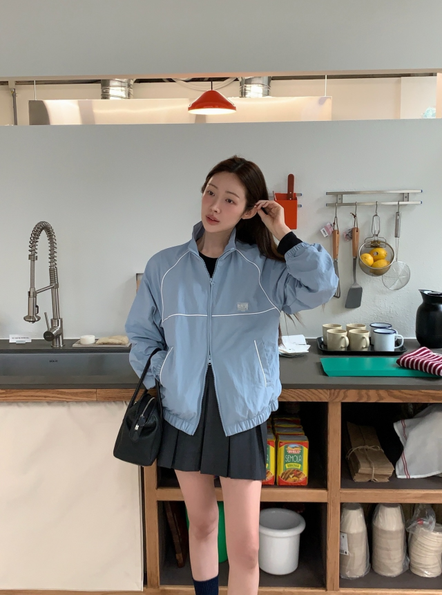 &nbsp;   Cha Jung-won SNS