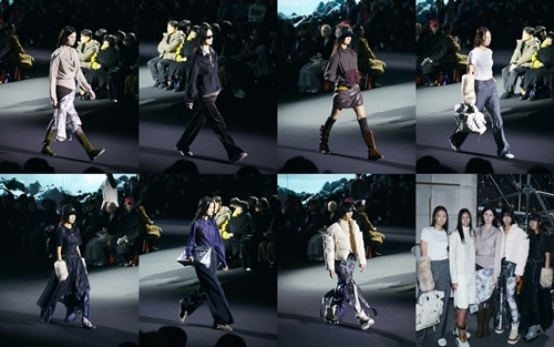 How LIE’s 2026 F/W Collection Redefines Women’s Fashion: Insights from the Runway