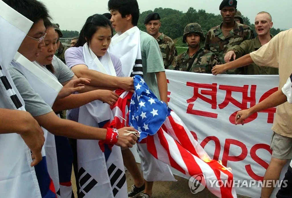 &nbsp; Yonhap News