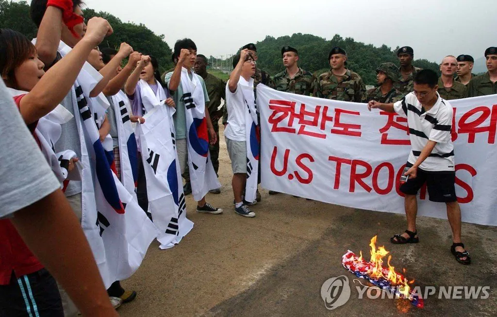 &nbsp;    Yonhap News
