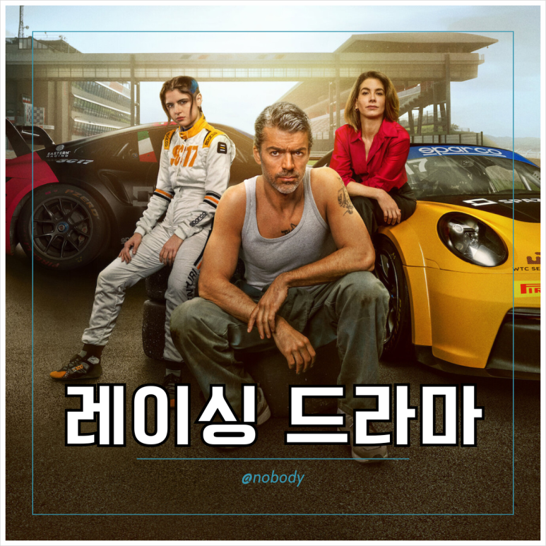 Is ‘Motor Valley’ the Next Big Racing Hit? A Deep Dive into Netflix’s Latest Series