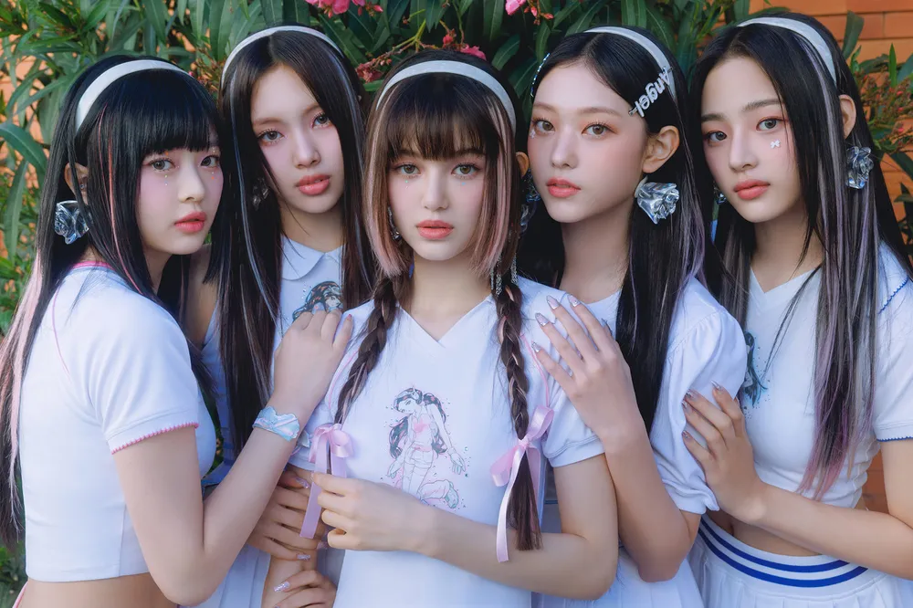 What If NewJeans Hadn’t Cut Ties with Min Hee-jin? Exploring the Impact on Their Success