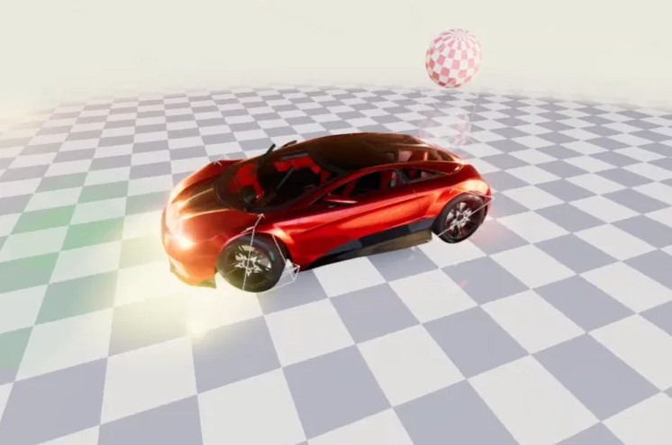 Fluorite vs. Traditional Engines: Which Game Engine Will Dominate the Future of Automotive Infotainment?