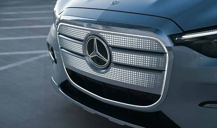 引用：メルセデス・ベンツ