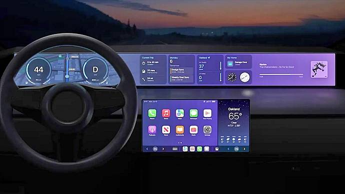 How Apple’s CarPlay Will Revolutionize Your Driving Experience with ChatGPT and Gemini AI