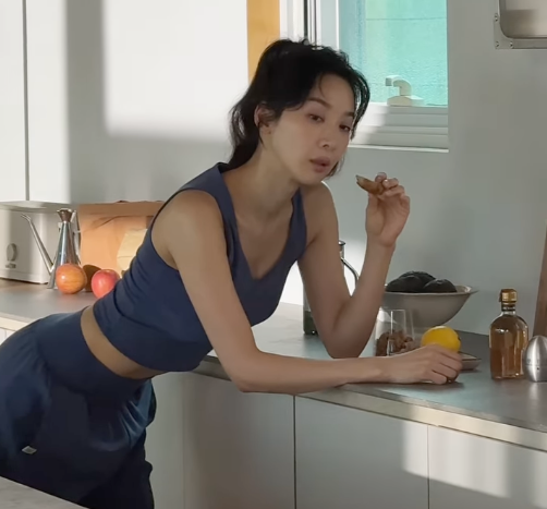 이청아 인스타그램