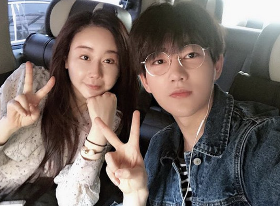 함소원 인스타그램