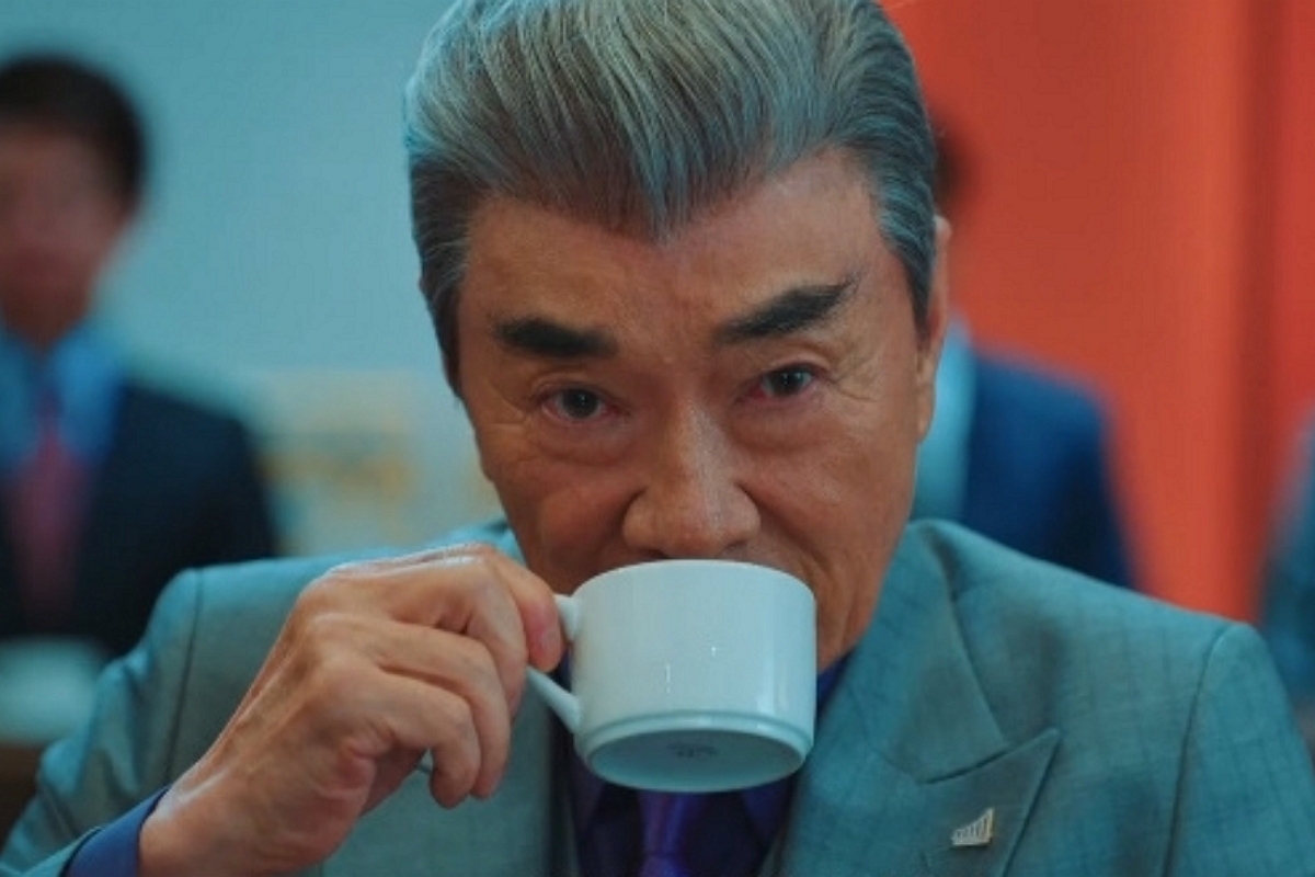 출처: tvN '언더커버 미쓰홍'