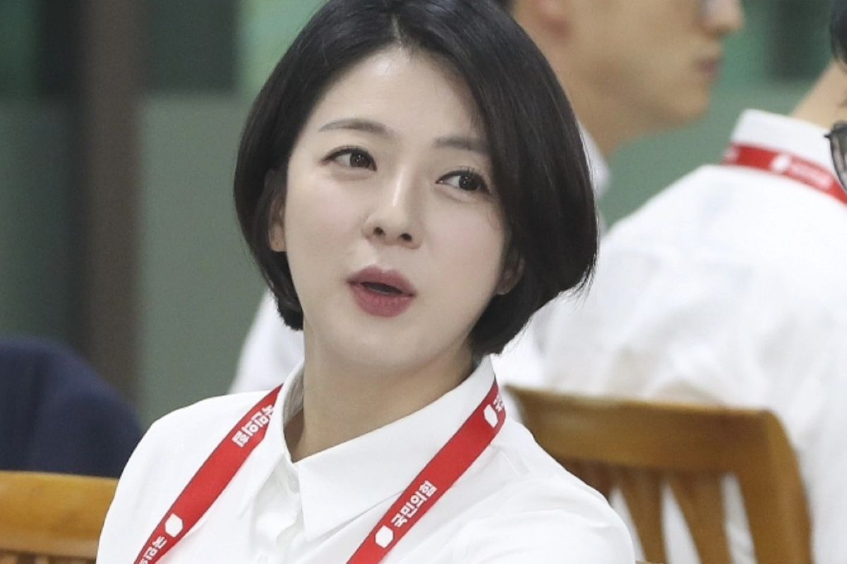 출처: 배현진 SNS 