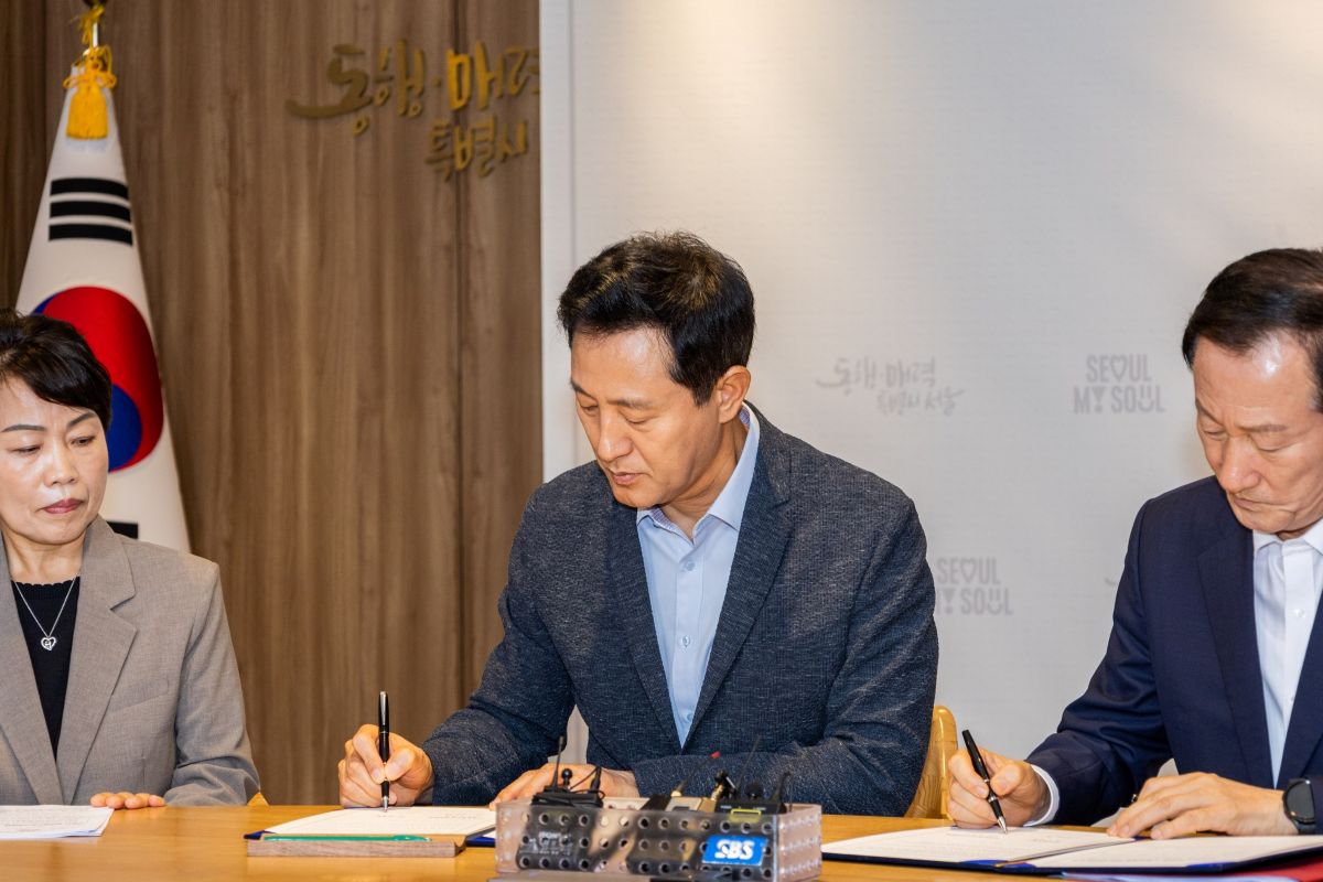 출처: 오세훈 SNS 