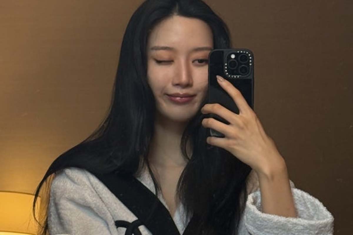 출처: 문가영 SNS