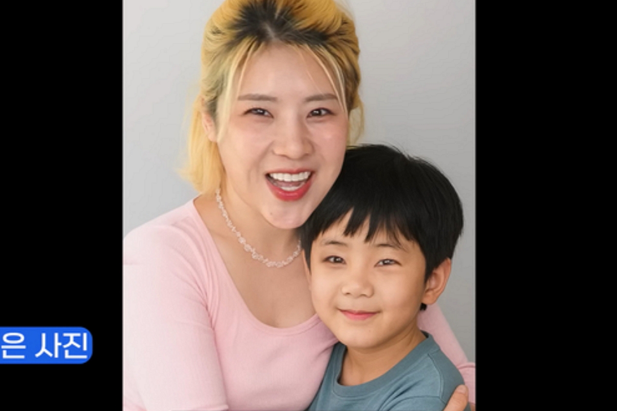 출처: 유튜브 '강유미 yumi kang좋아서 하는 채널'