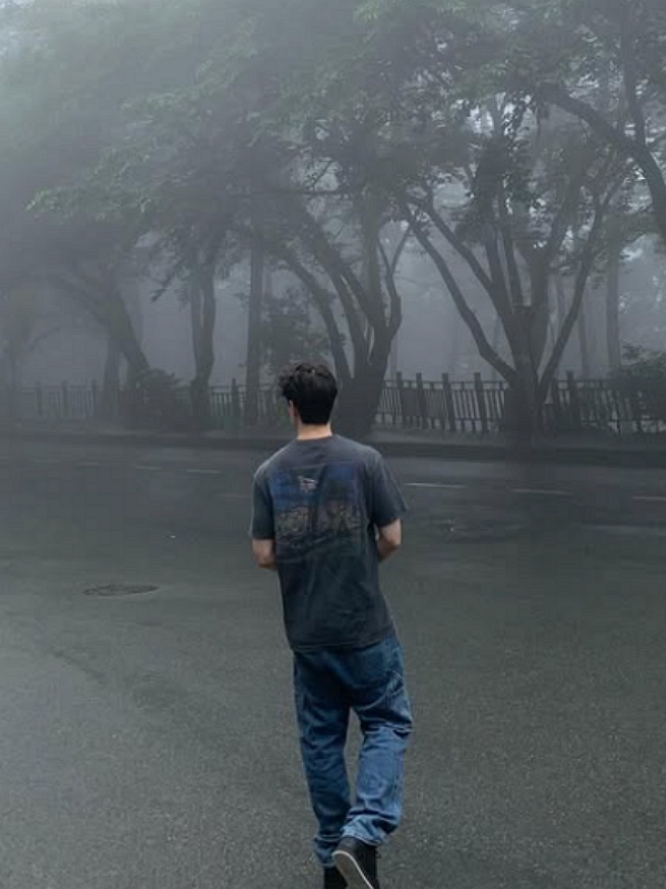 출처: 손종원 SNS