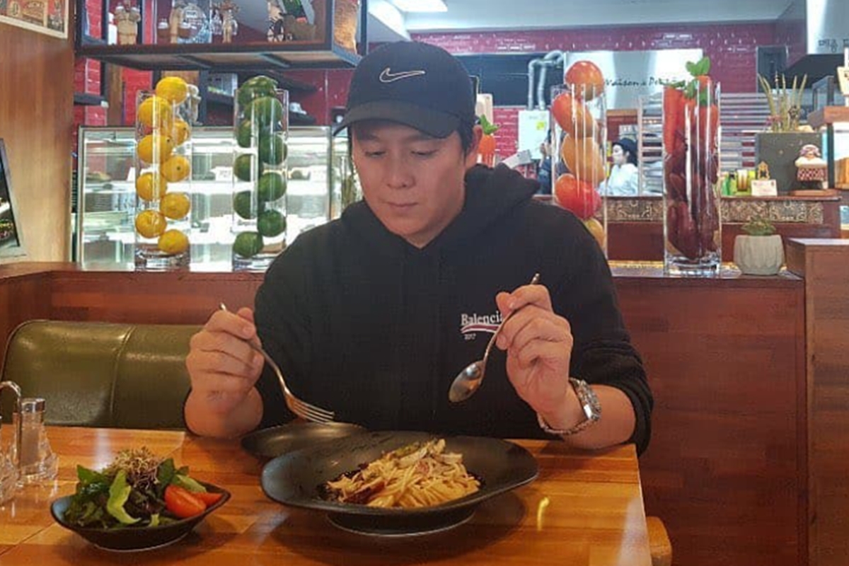 출처: 이재훈 SNS