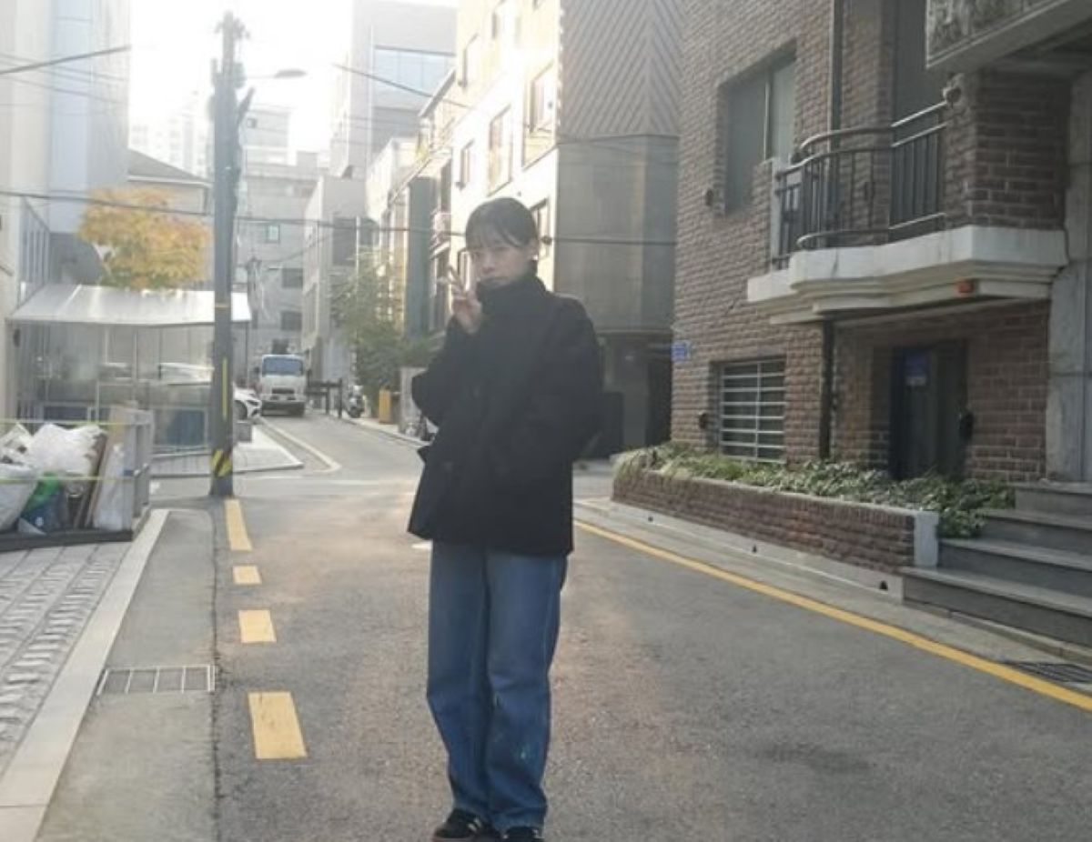 출처: 이재인 SNS