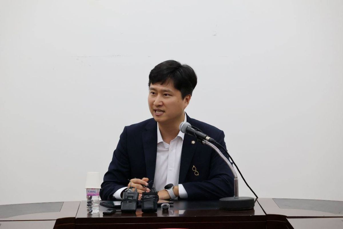 출처: 우재준 SNS