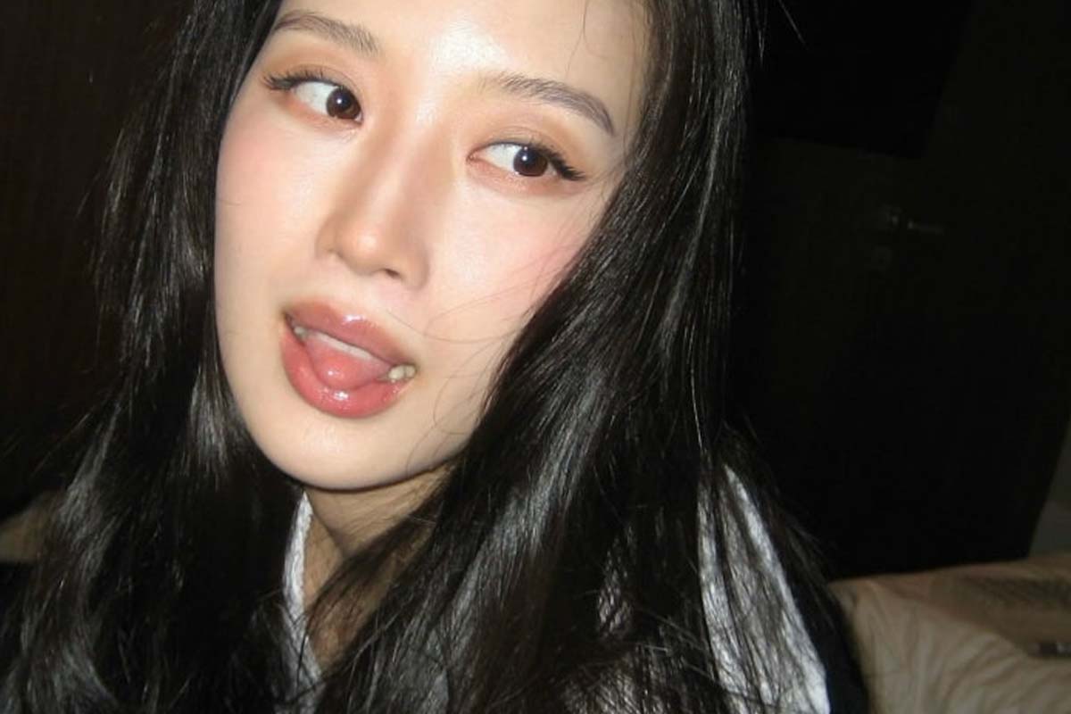 출처: 문가영 SNS