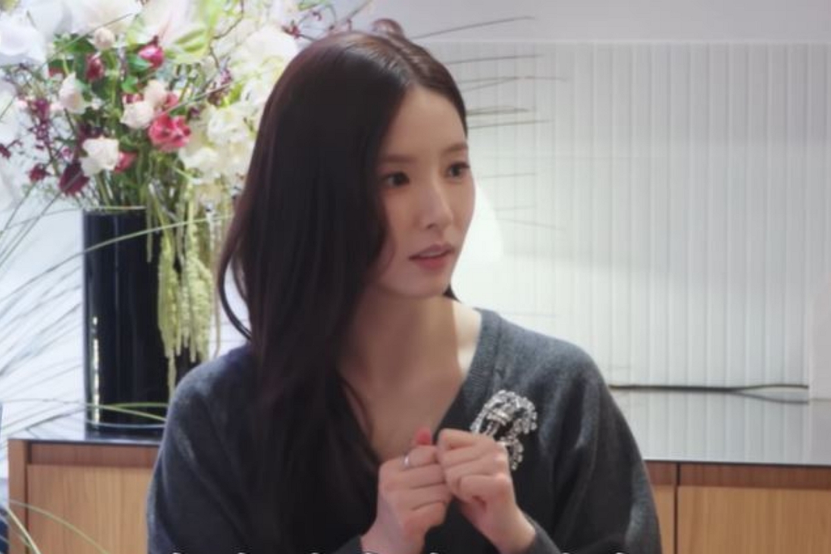 출처: 유튜브 채널 '요정재형' 캡처