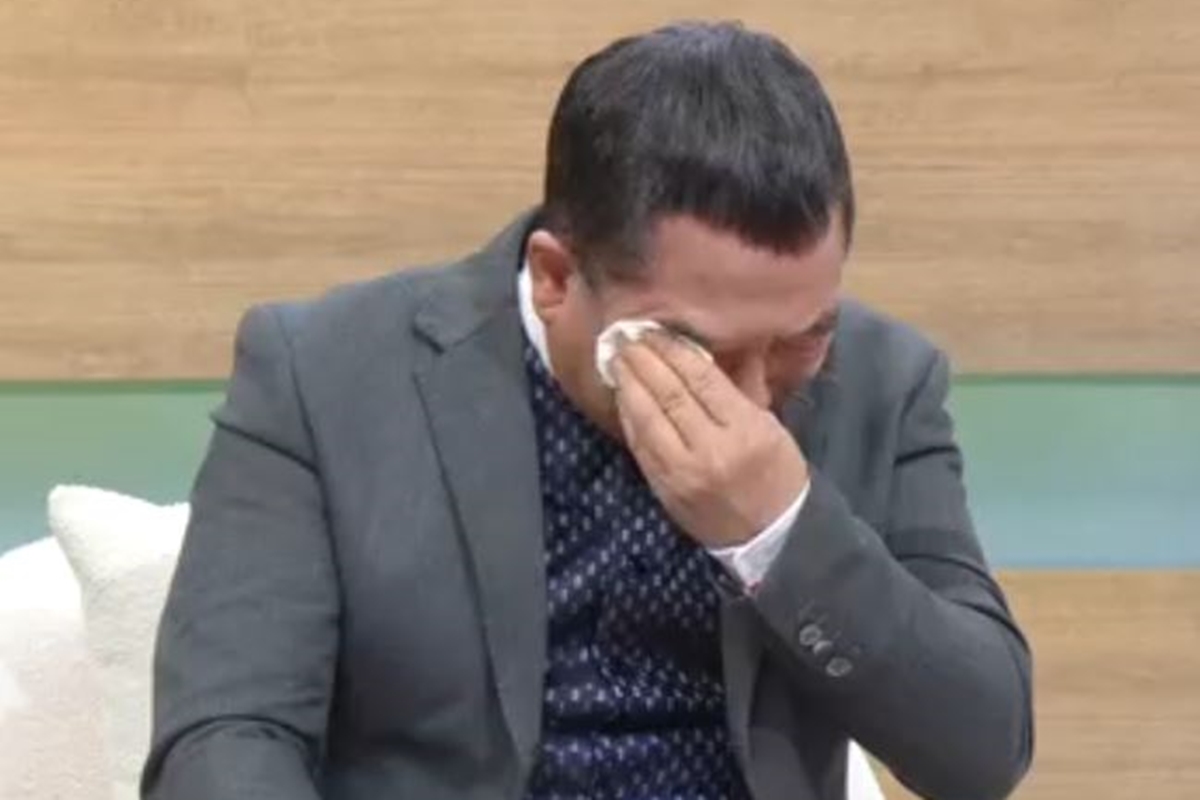 출처: KBS 1TV '아침마당'