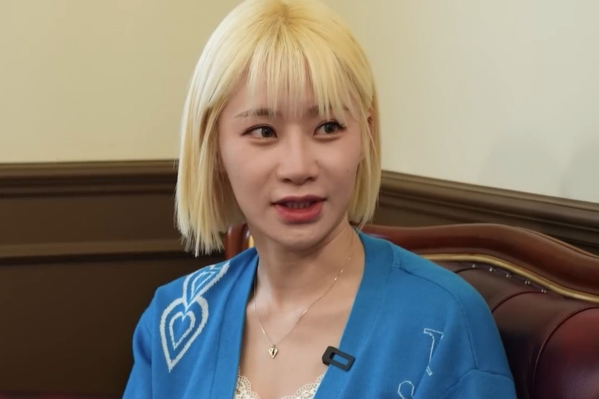 출처: 유튜브 '근황올림픽'