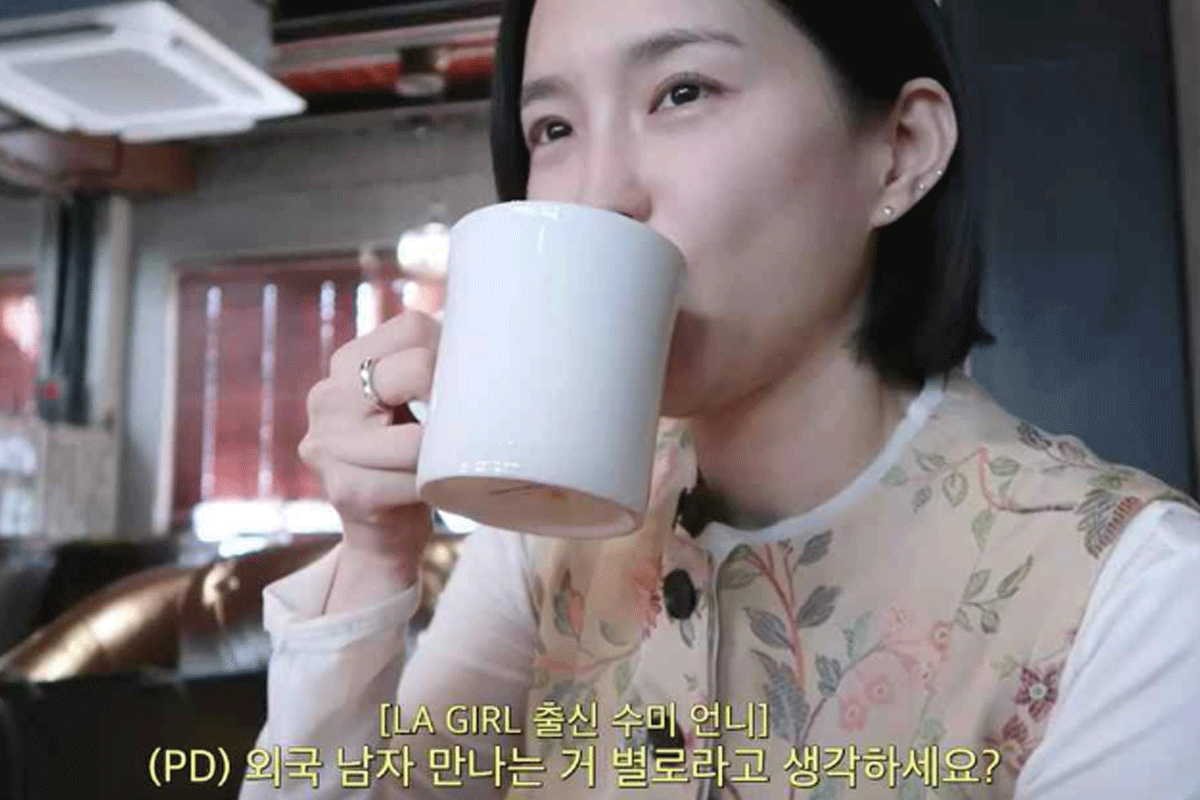 출처 : 김수미 인스타그램