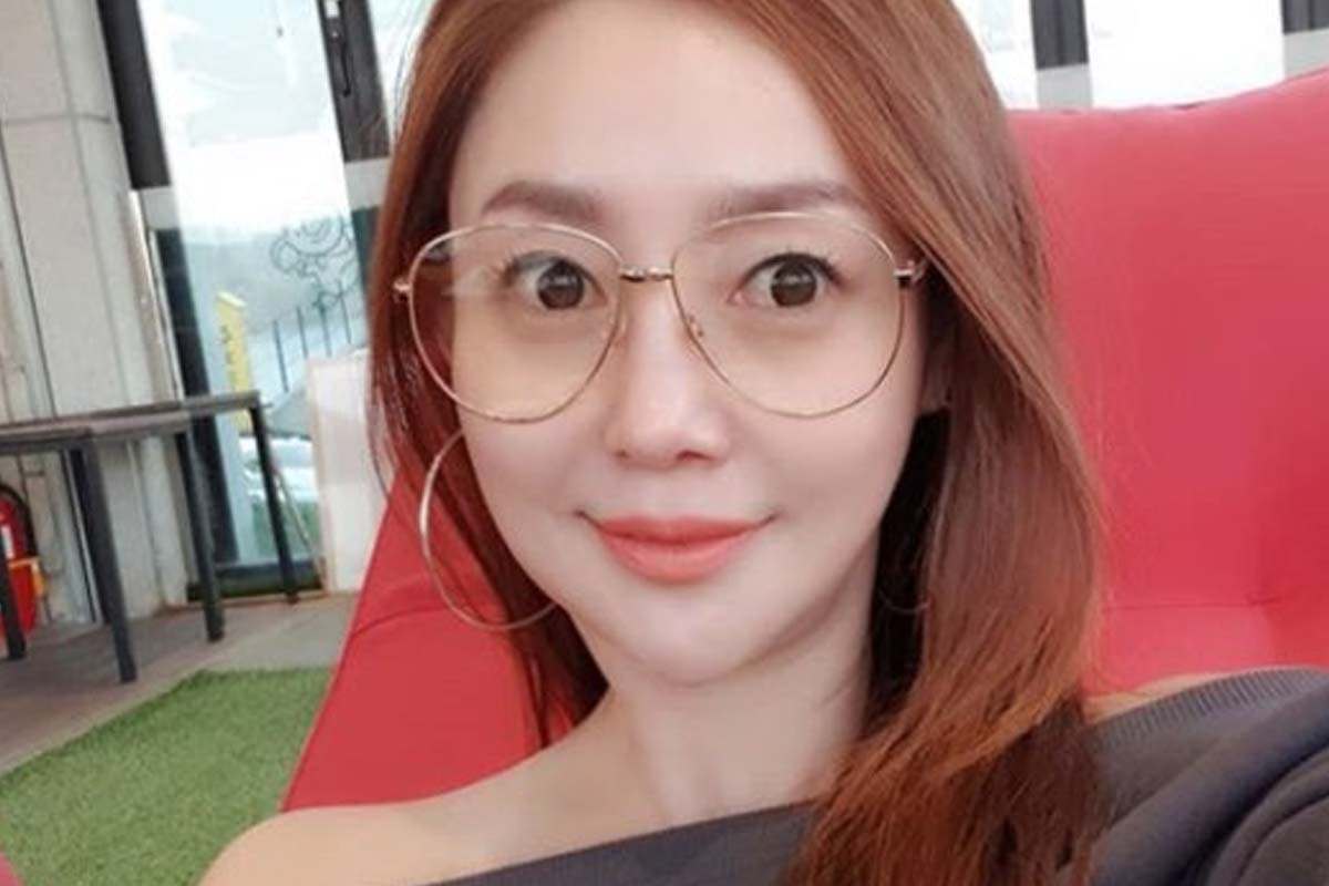 출처: 박규리 SNS