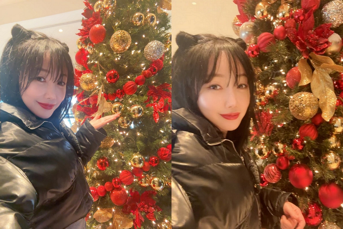 출처: 낸시랭 SNS